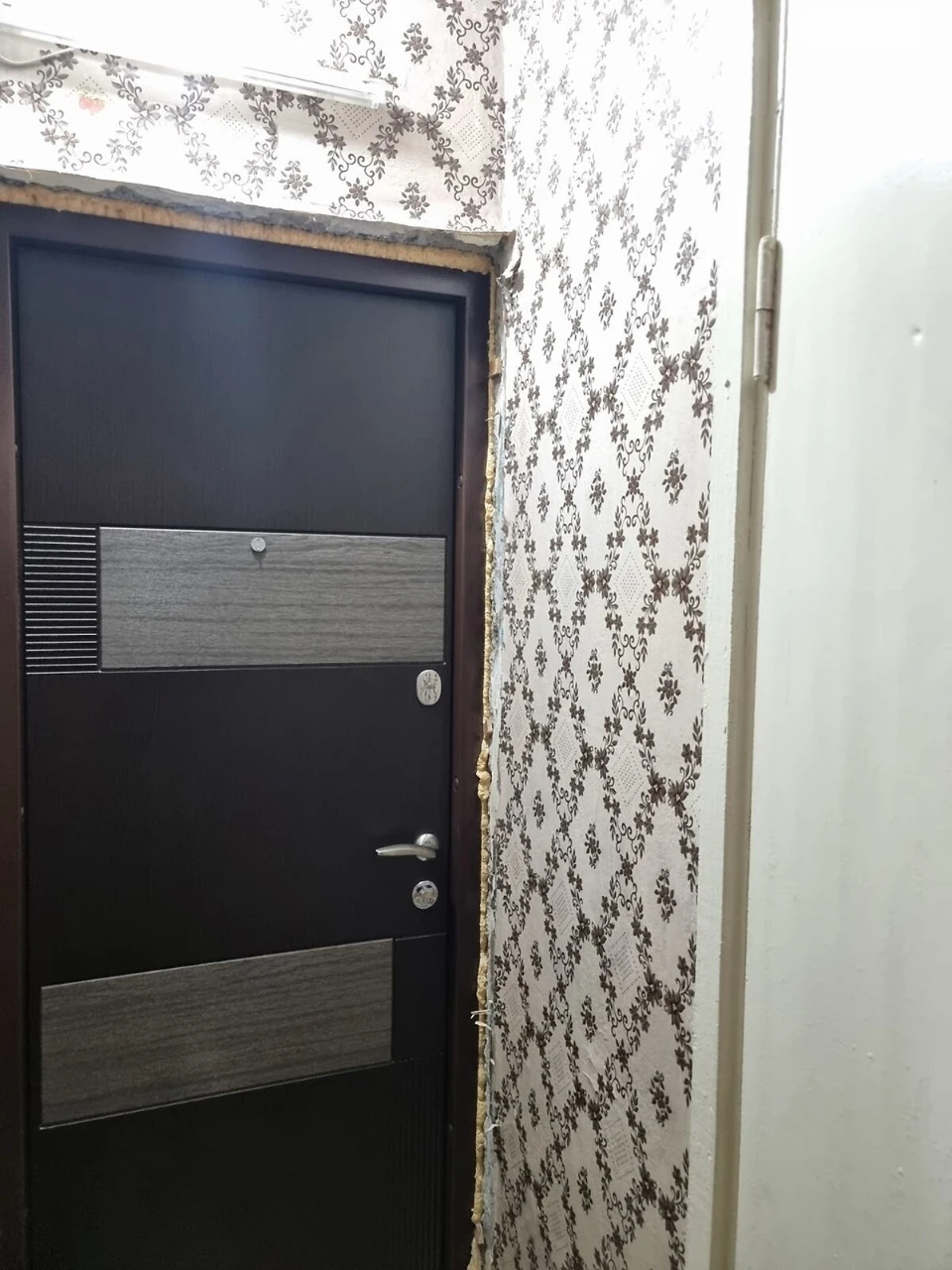 Продажа квартиры Солнечный.
