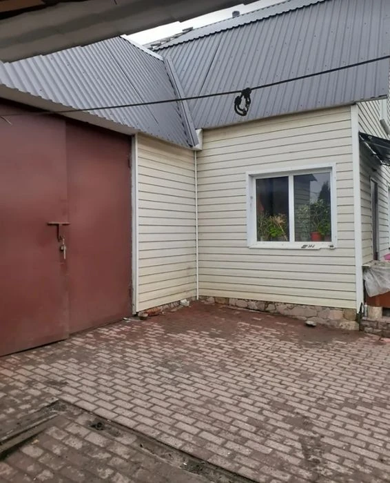 Просторий будинок в хорошому стані. Присутній Торг! 33847