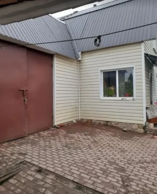 Просторий будинок в хорошому стані. Присутній Торг! 33847