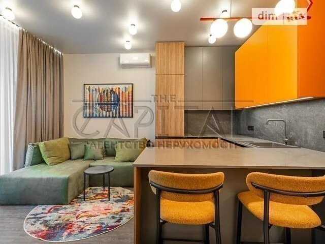 Продажа квартиры, ЖК Unit Home, ул. Гарета Джонса, Шевченко