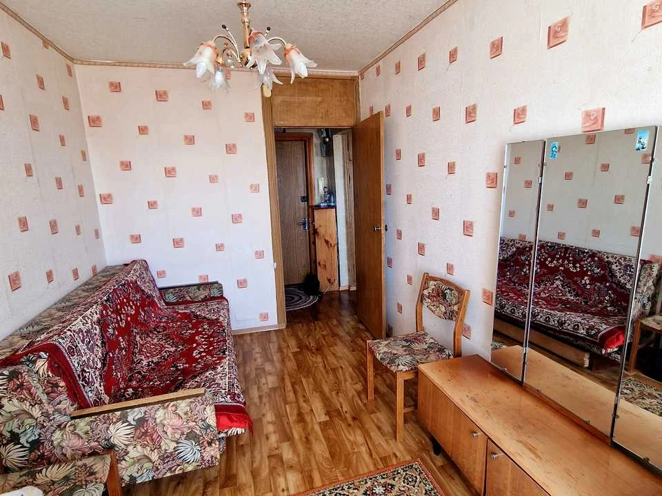 Квартира. Дніпро, Метробудівська вул.