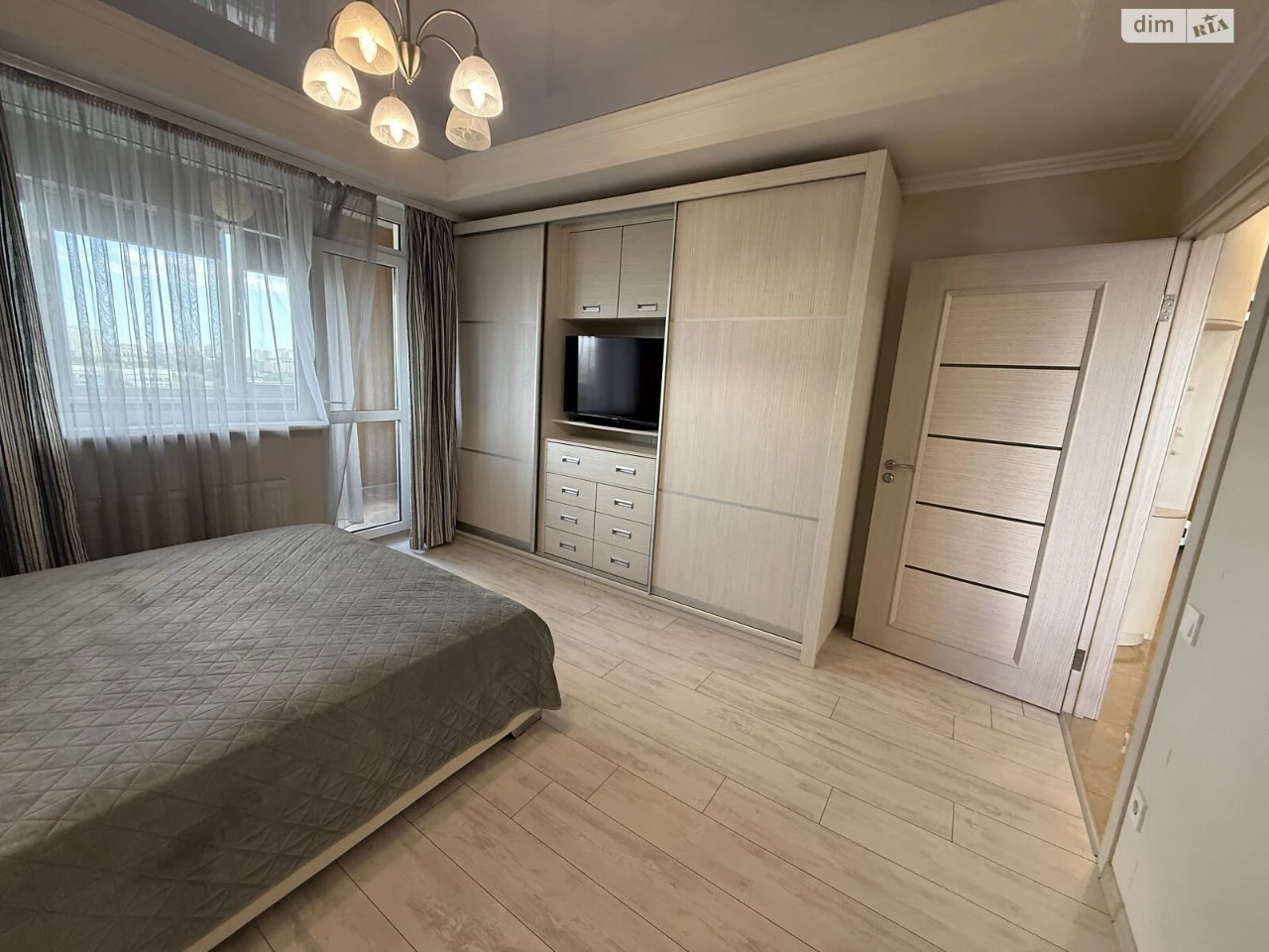 Продажа квартир в Молдове.