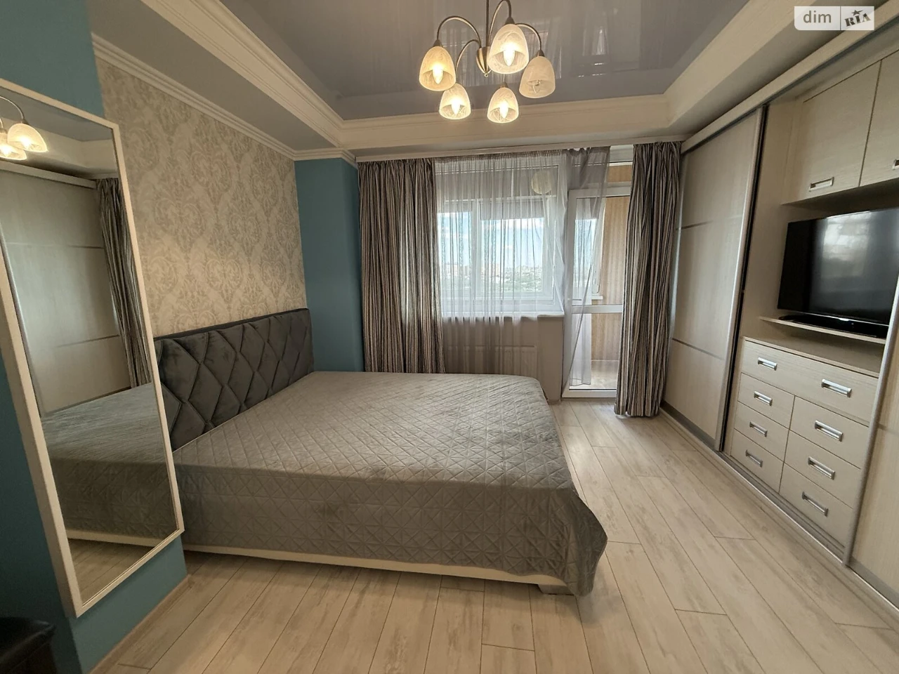 Продажа квартир в Молдове.