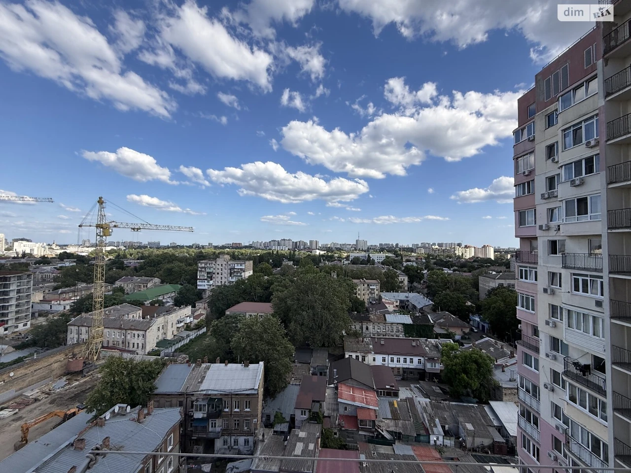 Продажа квартир в Молдове.