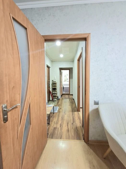 Продаж 2-кімн кв з ремонтом вул Рубана