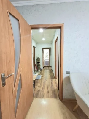 Продаж 2-кімн кв з ремонтом вул Рубана