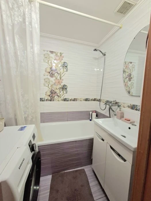 Продаж 2-кімн кв з ремонтом вул Рубана