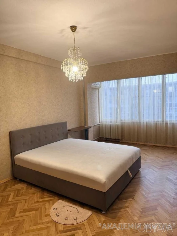2-room apartment, 49.9 sq.m.
