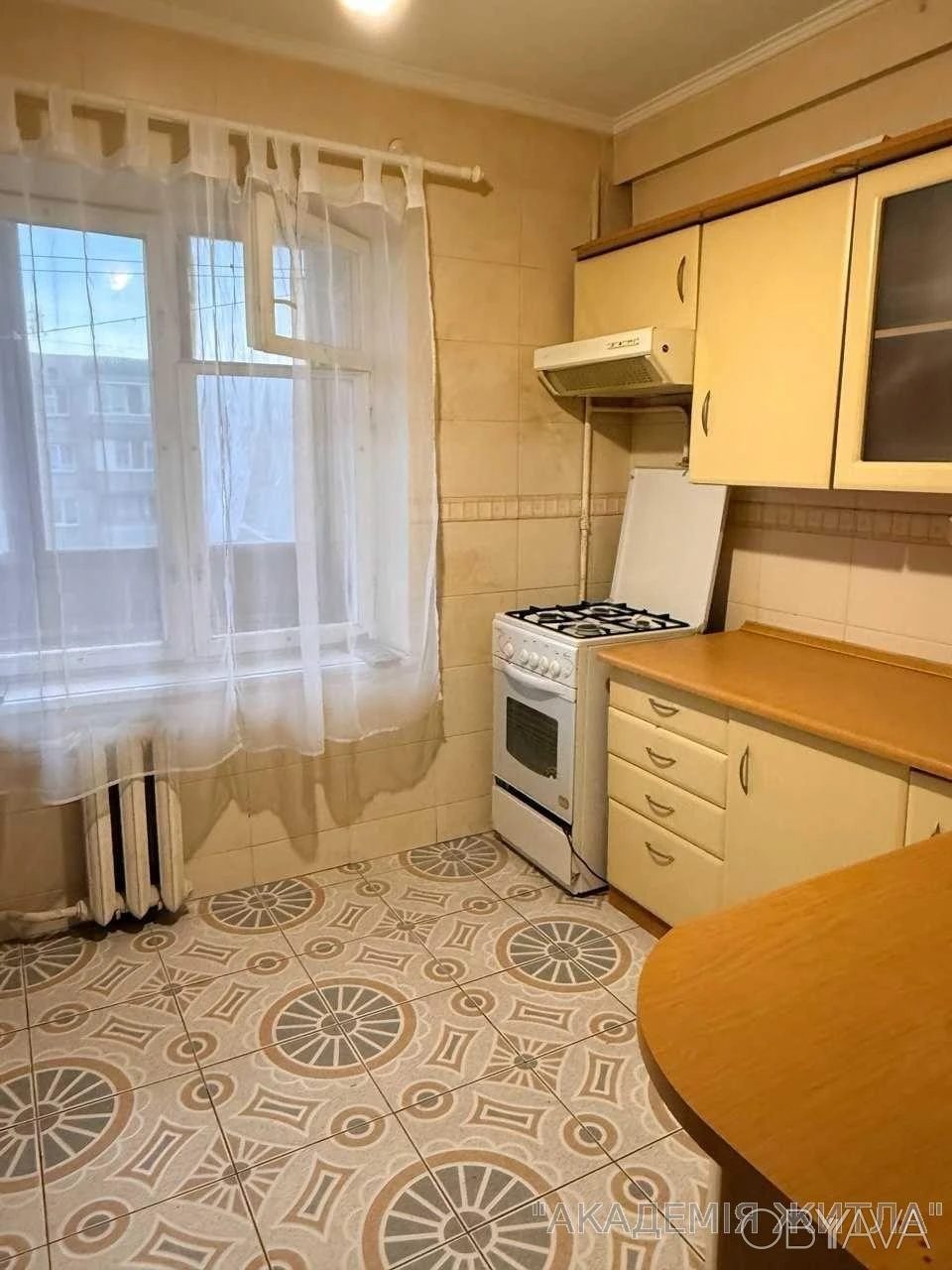 2-room apartment, 49.9 sq.m.