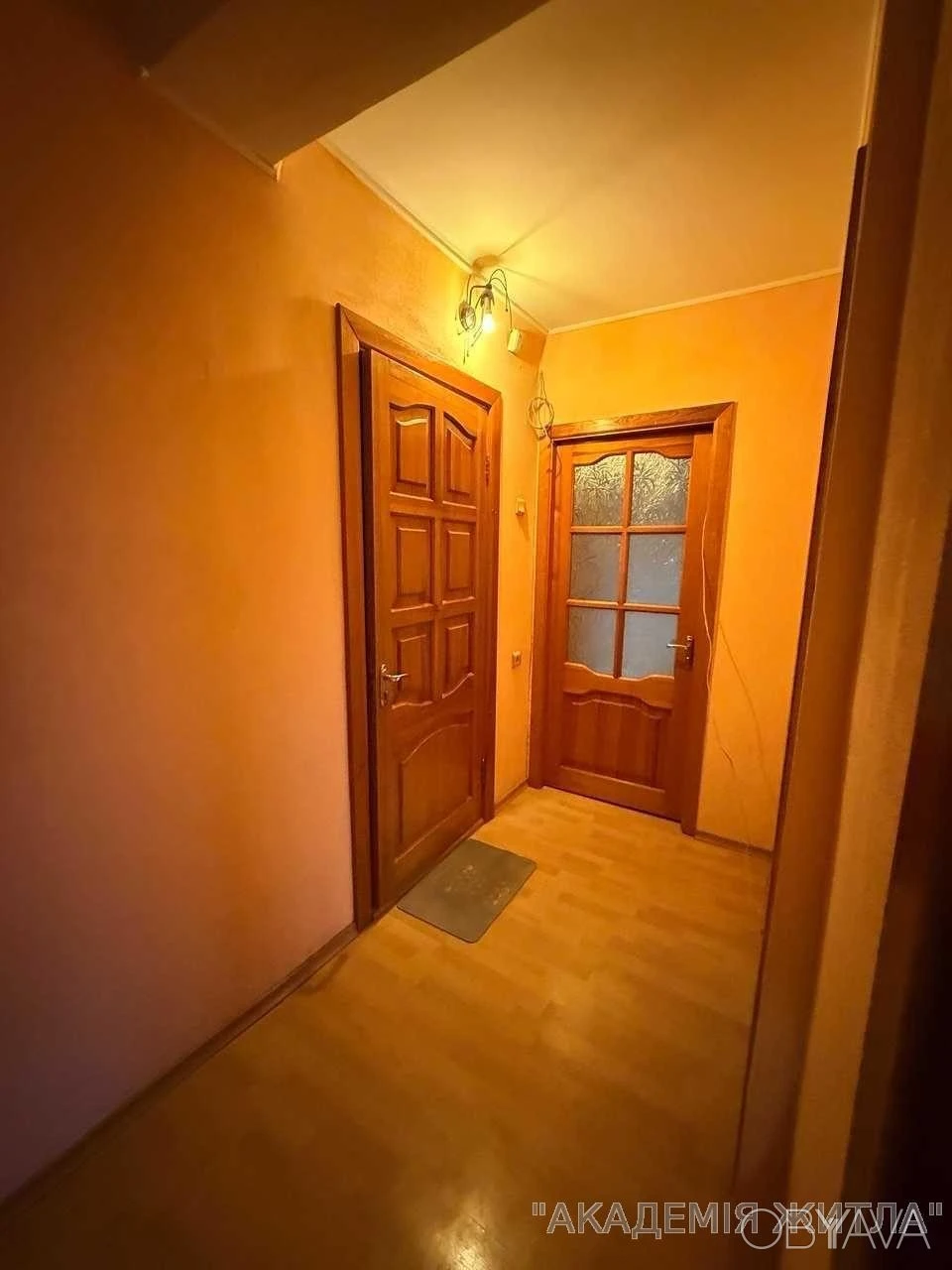 2-room apartment, 49.9 sq.m.