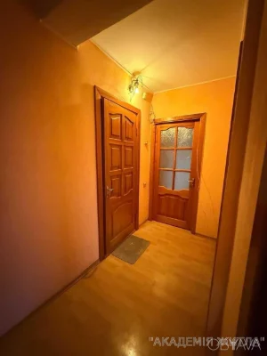 2-room apartment, 49.9 sq.m.