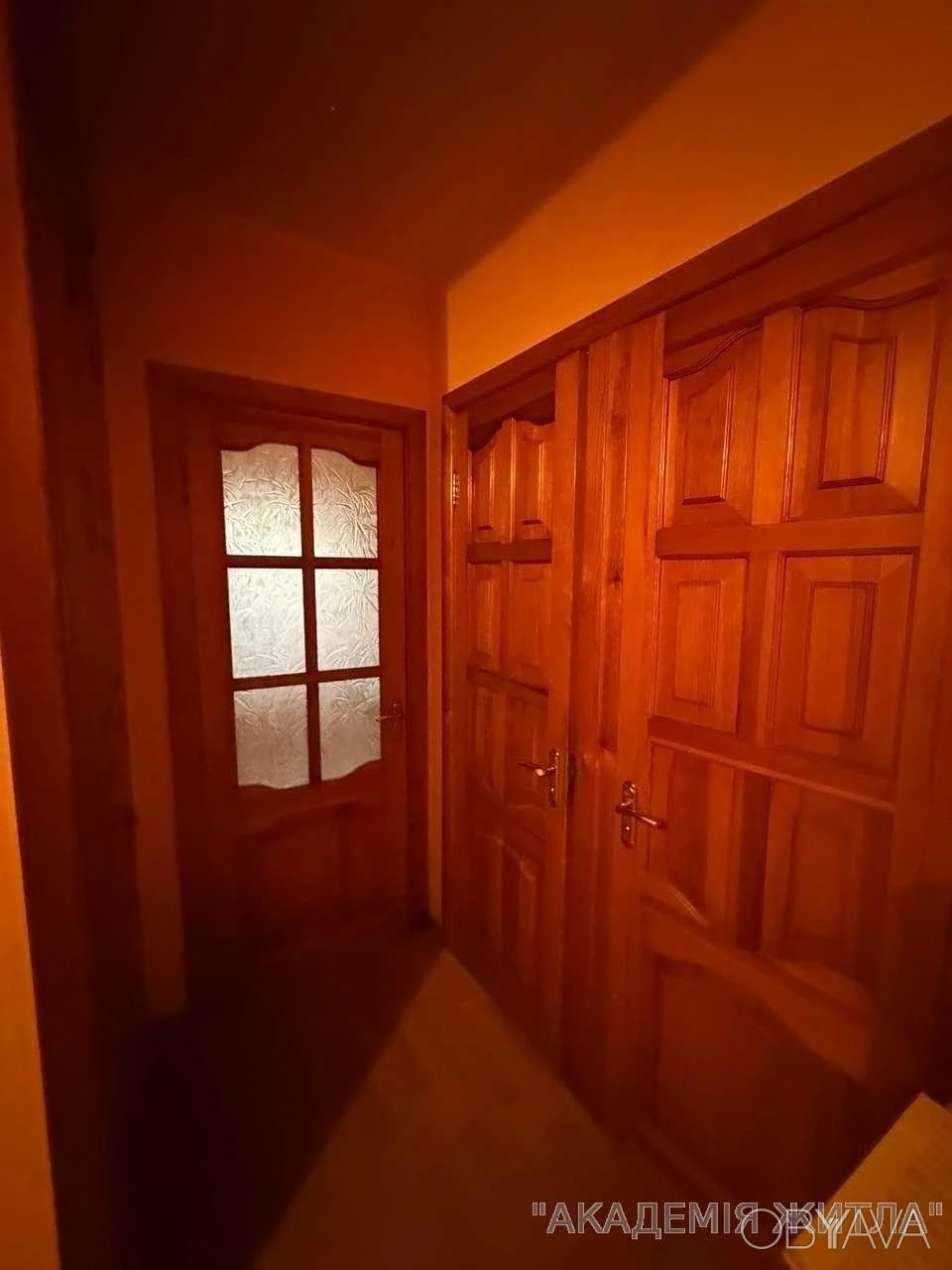 2-room apartment, 49.9 sq.m.