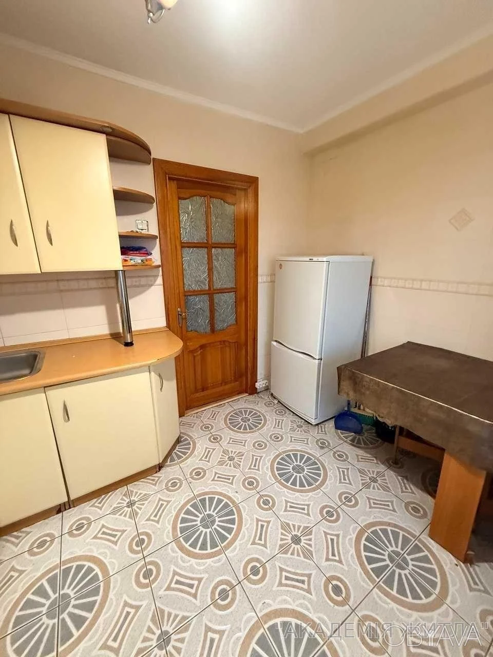 2-room apartment, 49.9 sq.m.