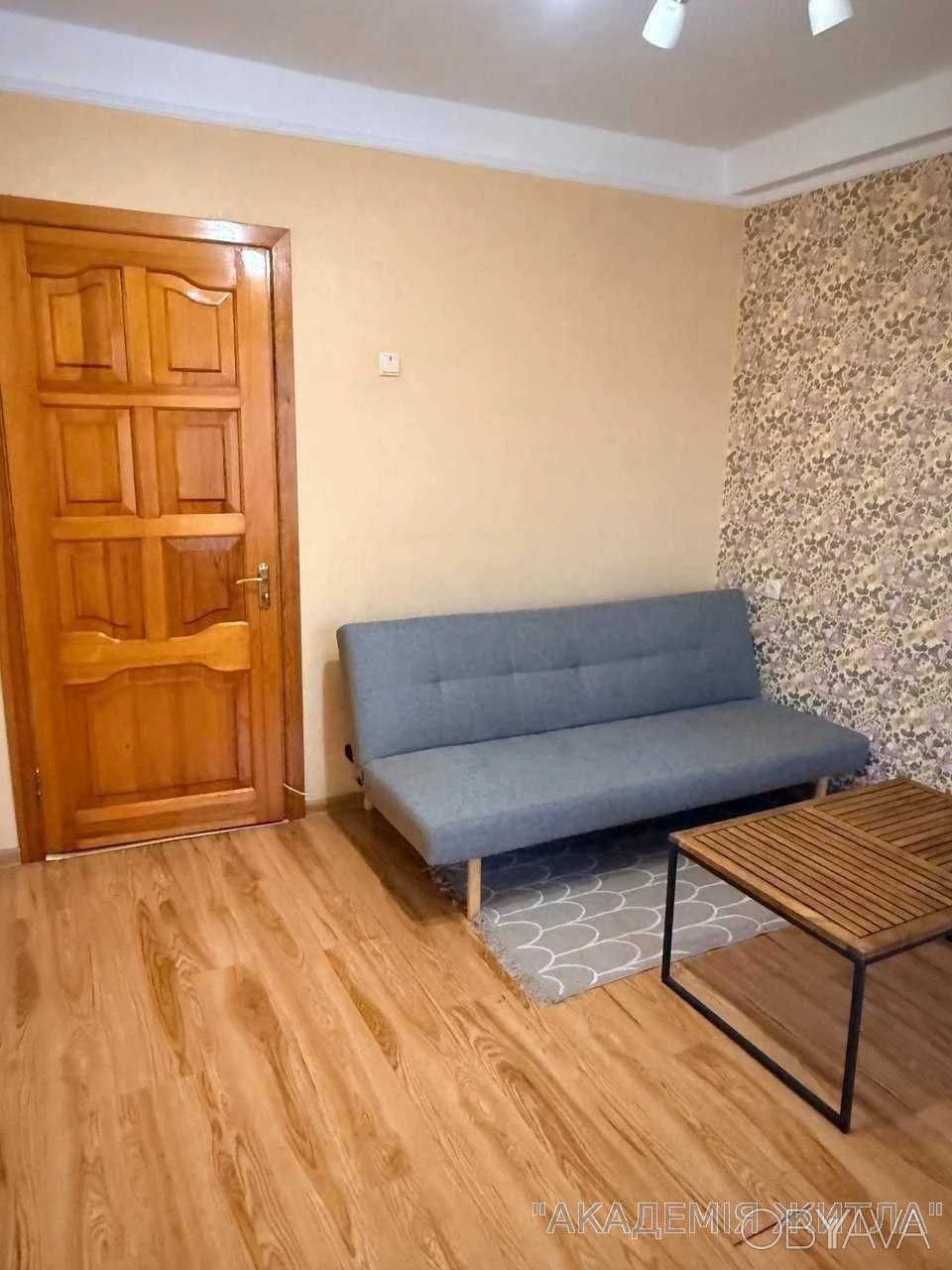 2-room apartment, 49.9 sq.m.