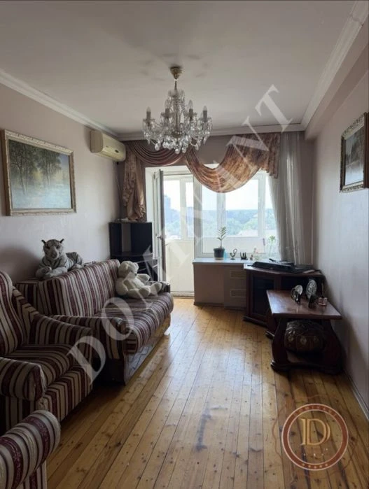 Продаж 3-х кім квартири Вознесенівський район