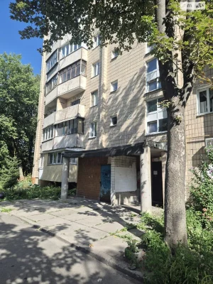 Продаж Квартира Солом'янка