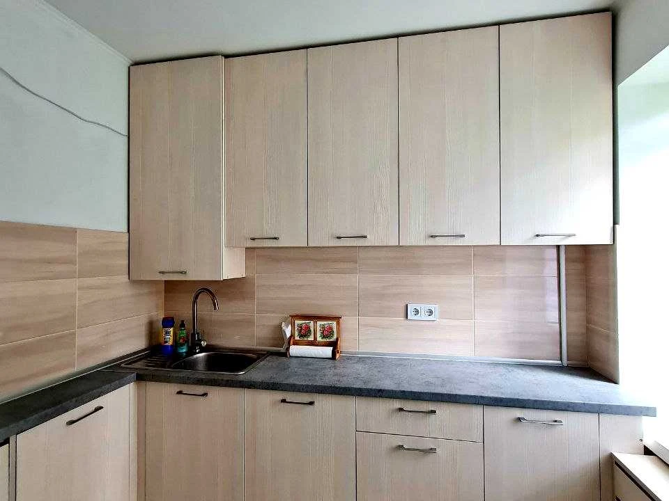 Apartment. Lviv, Pasichna St.