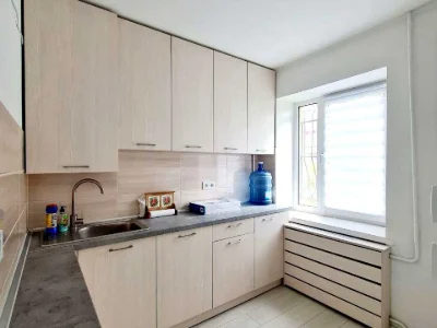 Apartment. Lviv, Pasichna St.