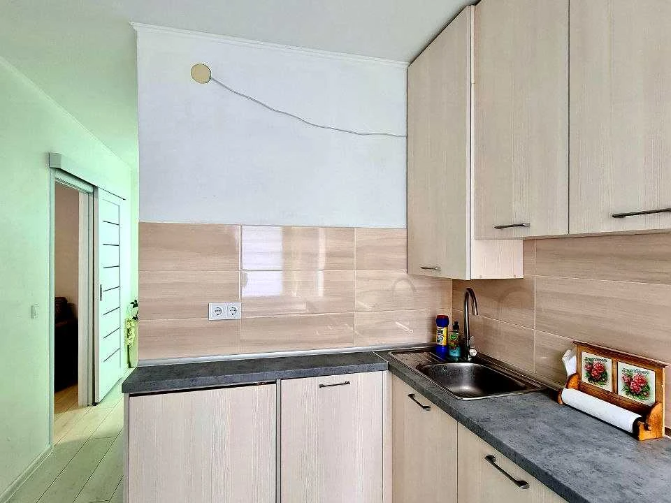 Apartment. Lviv, Pasichna St.