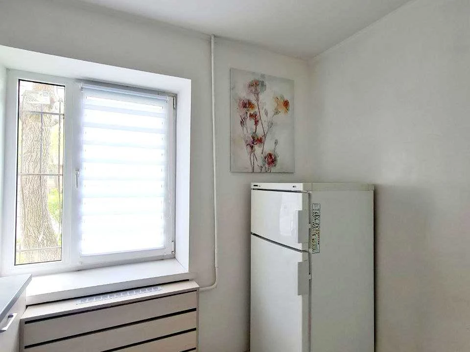 Apartment. Lviv, Pasichna St.