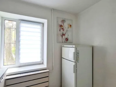 Apartment. Lviv, Pasichna St.