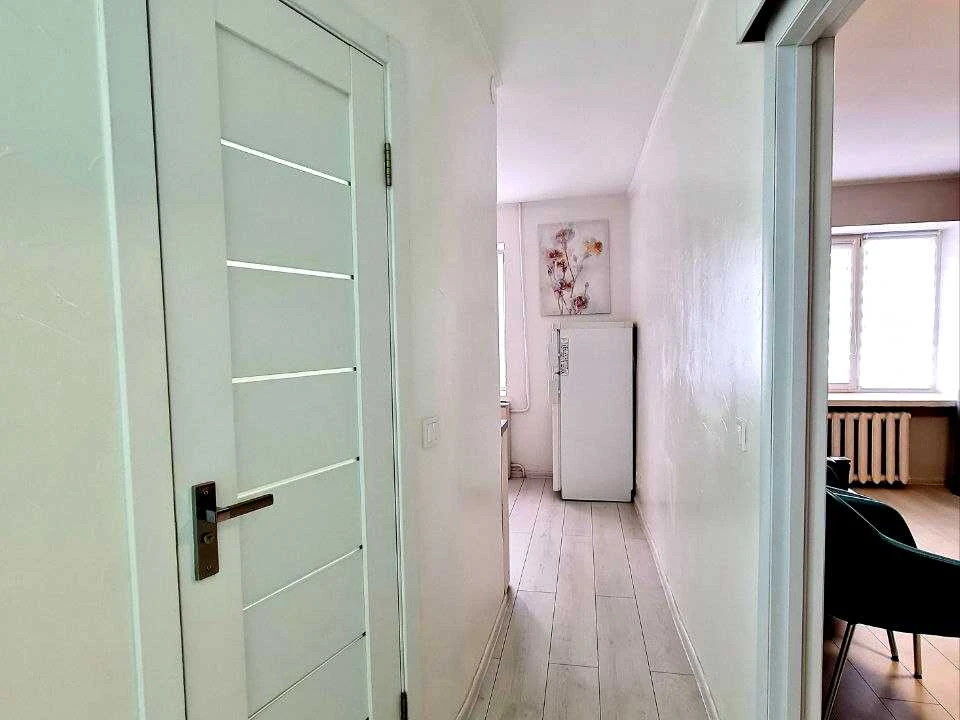Apartment. Lviv, Pasichna St.