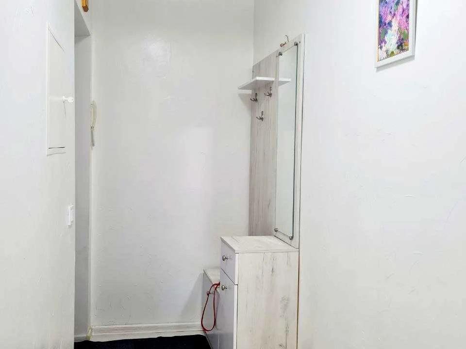 Apartment. Lviv, Pasichna St.