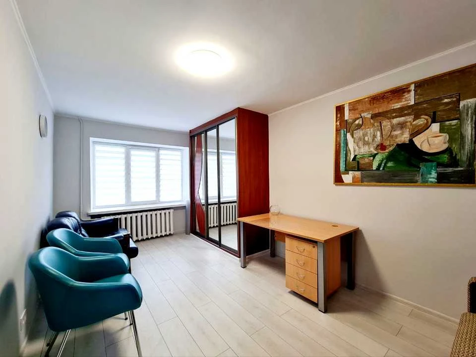 Apartment. Lviv, Pasichna St.