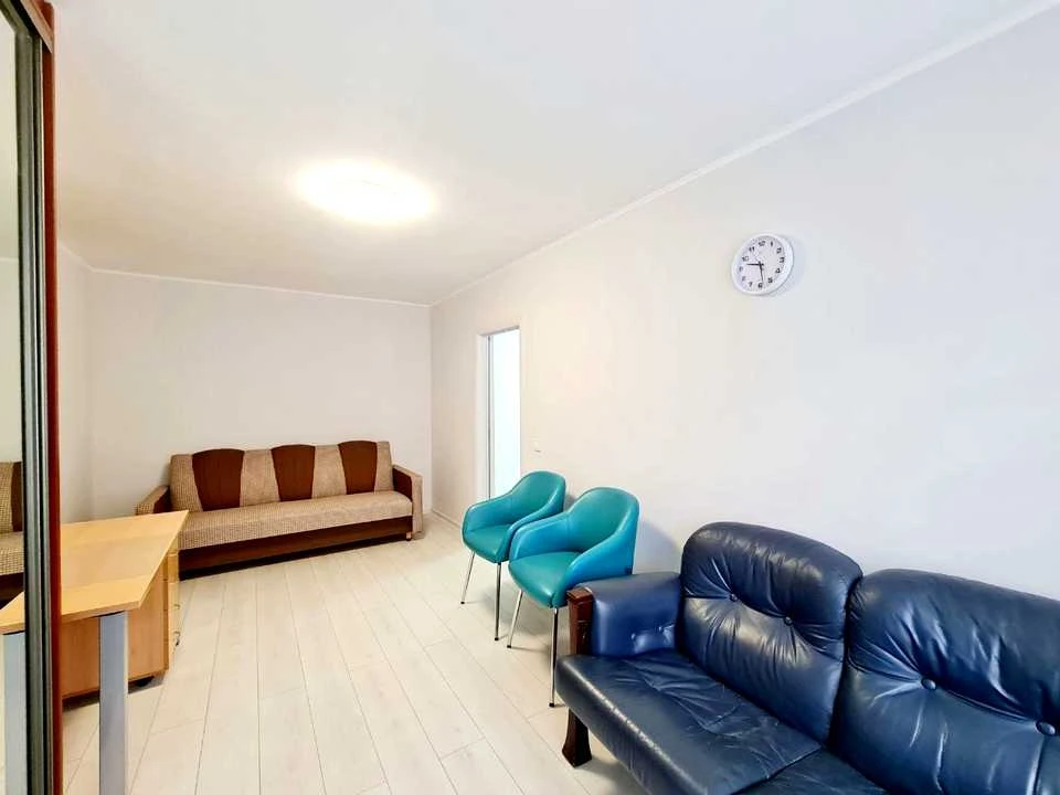Apartment. Lviv, Pasichna St.