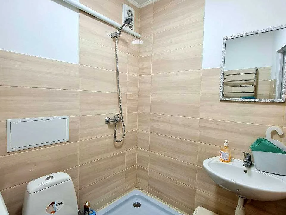 Apartment. Lviv, Pasichna St.