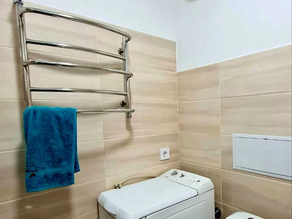 Apartment. Lviv, Pasichna St.