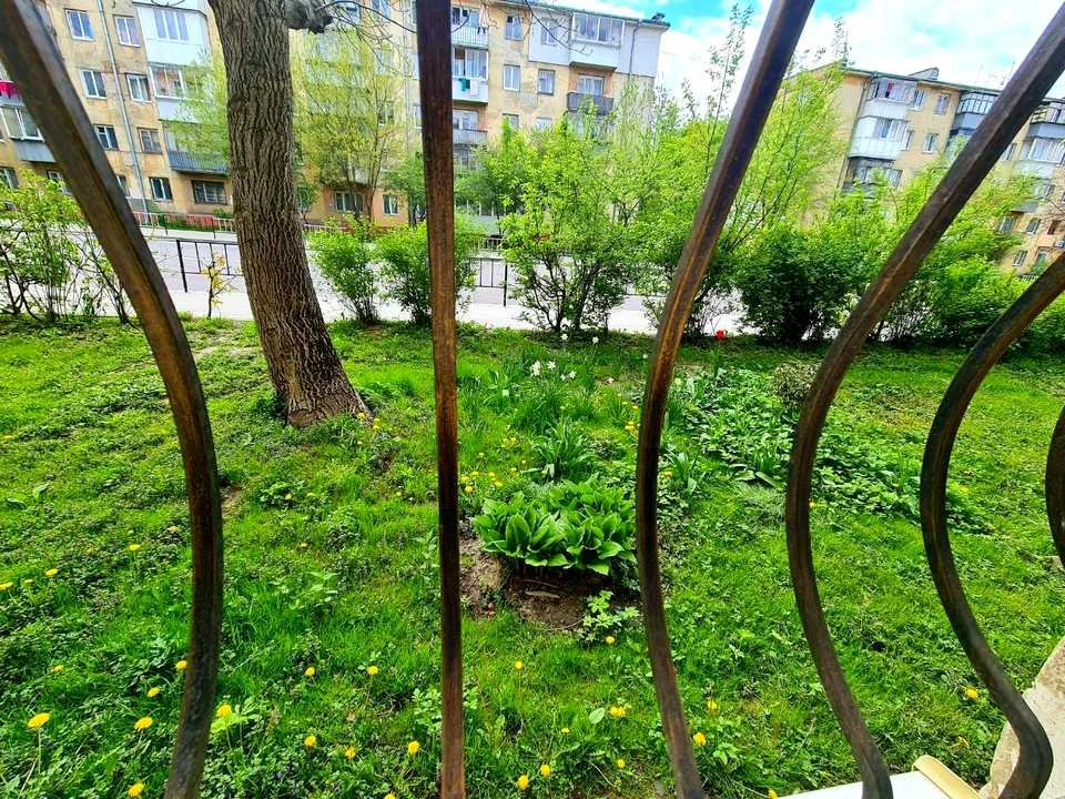 Apartment. Lviv, Pasichna St.