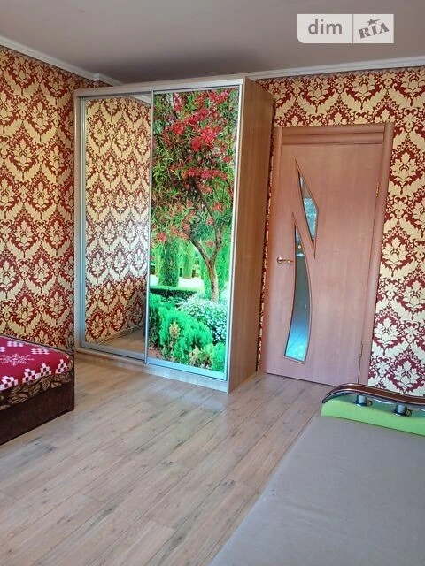 Sale of 1-room apartment 41.3 sq. m. on Yaroslava Hasheka Blvd. 24 • I