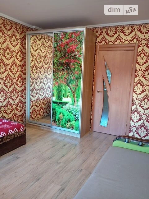 Sale of 1-room apartment 41.3 sq. m. on Yaroslava Hasheka Blvd. 24 • I