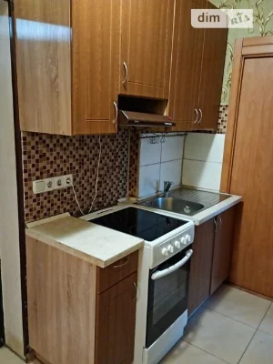 Sale of 1-room apartment 41.3 sq. m. on Yaroslava Hasheka Blvd. 24 • I