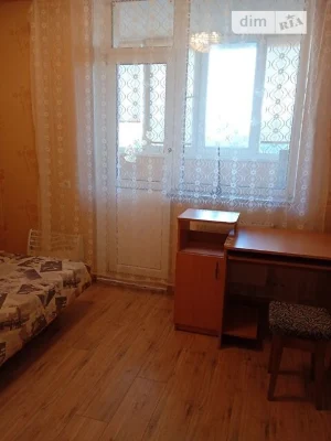 Sale of 1-room apartment 41.3 sq. m. on Yaroslava Hasheka Blvd. 24 • I
