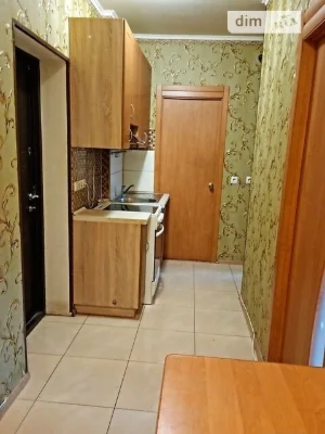 Sale of 1-room apartment 41.3 sq. m. on Yaroslava Hasheka Blvd. 24 • I