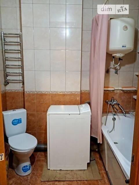 Sale of 1-room apartment 41.3 sq. m. on Yaroslava Hasheka Blvd. 24 • I