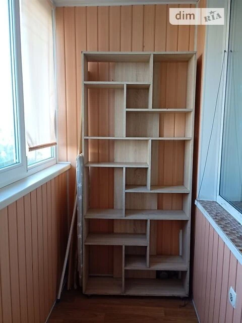 Sale of 1-room apartment 41.3 sq. m. on Yaroslava Hasheka Blvd. 24 • I