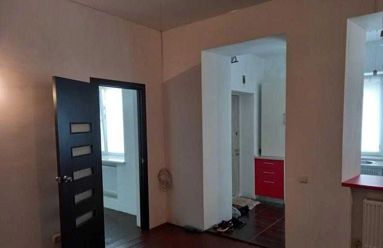 Продам 2-х этажный флигель с ремонтом, ул. Дегтярная, 90 м²