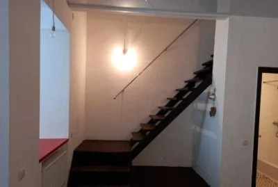 Продам 2-х этажный флигель с ремонтом, ул. Дегтярная, 90 м²