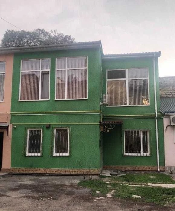 Продам 2-х этажный флигель с ремонтом, ул. Дегтярная, 90 м²