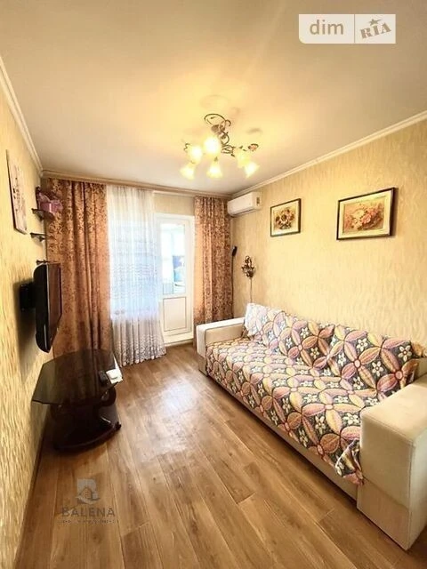 Sale of 1-room apartment 35 sq. m on Pivnichna Street 2B • ID 3467996