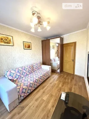 Sale of 1-room apartment 35 sq. m on Pivnichna Street 2B • ID 3467996
