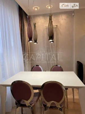 Sale of 2-room apartment 82 sq. m. on Vasylya Tyutyunnyka 37/1 •