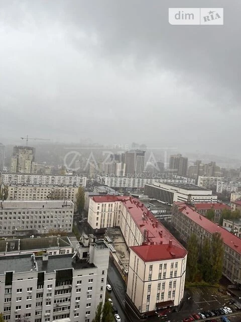 Sale of 2-room apartment 82 sq. m. on Vasylya Tyutyunnyka 37/1 •