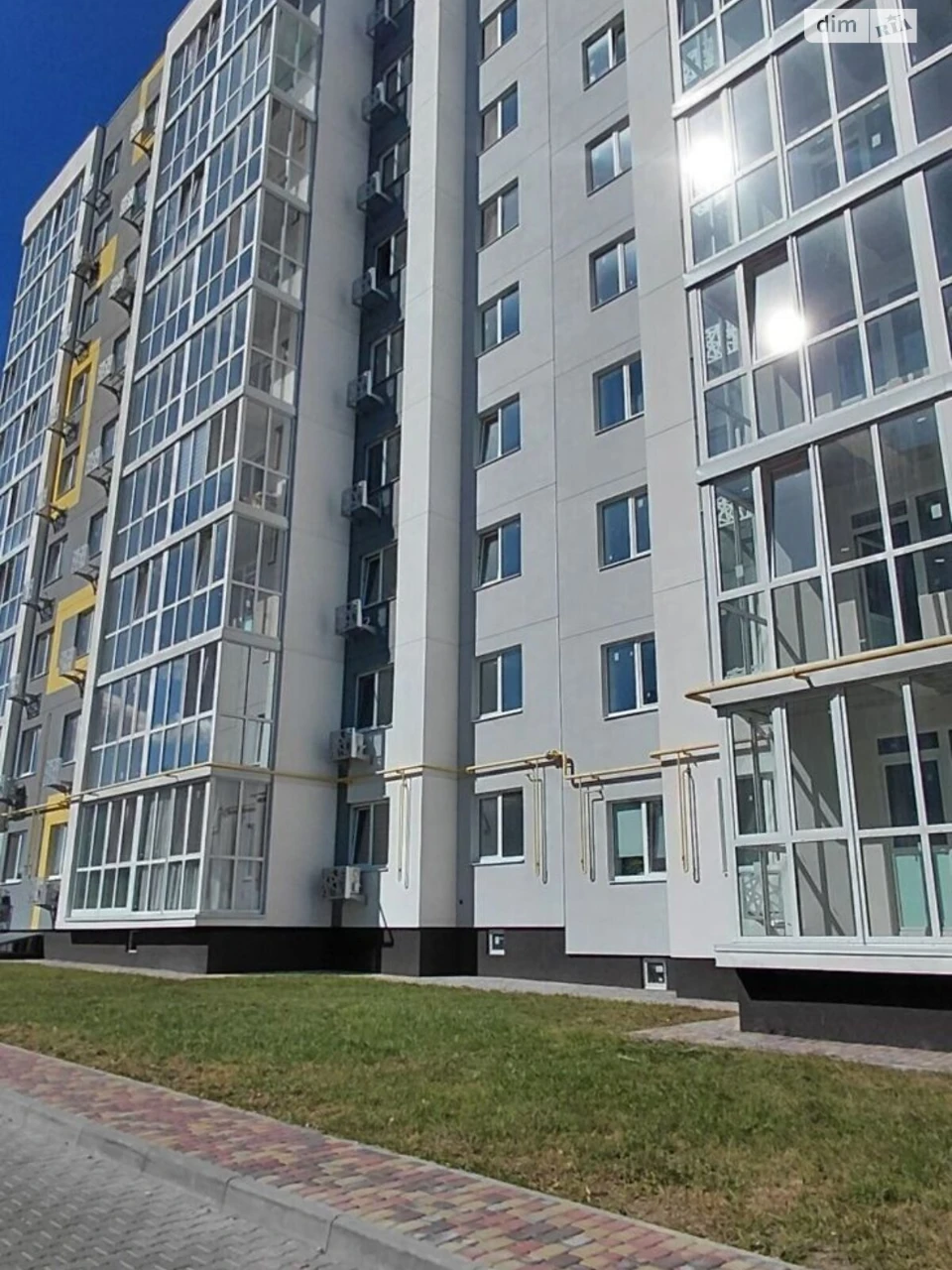 Продаж Квартира Київський