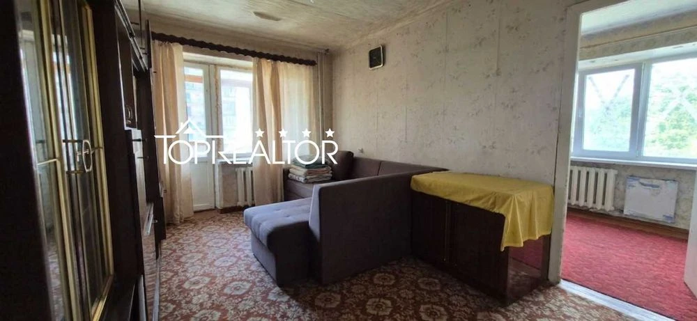 ‼️3-room apartment for sale | Klochkivska | Oleksiyivka (Al