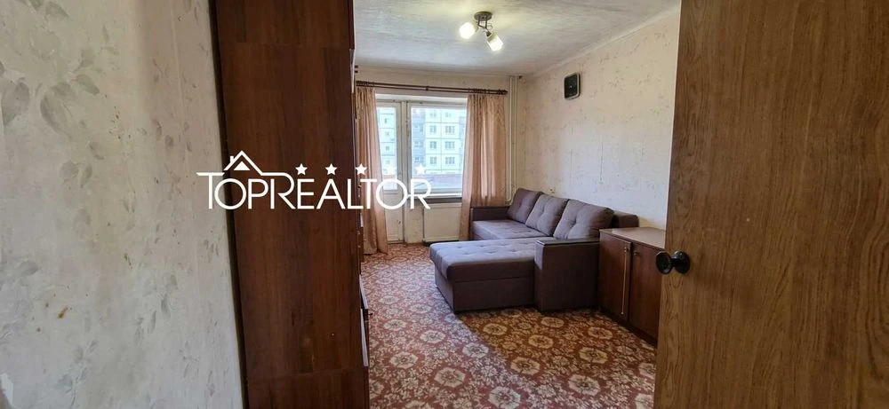 ‼️3-room apartment for sale | Klochkivska | Oleksiyivka (Al