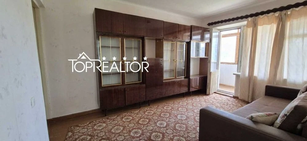 ‼️3-room apartment for sale | Klochkivska | Oleksiyivka (Al